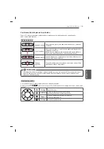 Предварительный просмотр 151 страницы LG 47LB56 Series Owner'S Manual