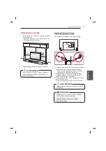 Предварительный просмотр 153 страницы LG 47LB56 Series Owner'S Manual