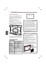 Предварительный просмотр 154 страницы LG 47LB56 Series Owner'S Manual