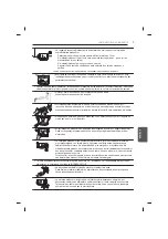 Предварительный просмотр 171 страницы LG 47LB56 Series Owner'S Manual