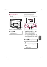 Предварительный просмотр 181 страницы LG 47LB56 Series Owner'S Manual