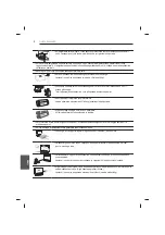 Предварительный просмотр 226 страницы LG 47LB56 Series Owner'S Manual