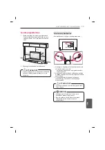 Предварительный просмотр 237 страницы LG 47LB56 Series Owner'S Manual