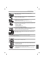 Предварительный просмотр 253 страницы LG 47LB56 Series Owner'S Manual