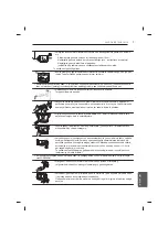 Предварительный просмотр 255 страницы LG 47LB56 Series Owner'S Manual