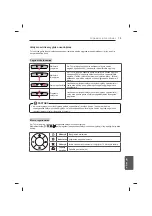 Предварительный просмотр 263 страницы LG 47LB56 Series Owner'S Manual