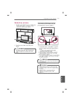 Предварительный просмотр 265 страницы LG 47LB56 Series Owner'S Manual