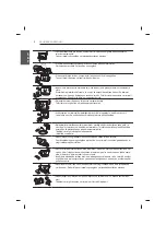 Предварительный просмотр 280 страницы LG 47LB56 Series Owner'S Manual