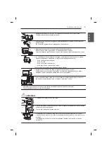 Предварительный просмотр 281 страницы LG 47LB56 Series Owner'S Manual