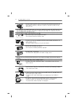 Предварительный просмотр 310 страницы LG 47LB56 Series Owner'S Manual