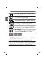 Предварительный просмотр 312 страницы LG 47LB56 Series Owner'S Manual