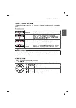 Предварительный просмотр 319 страницы LG 47LB56 Series Owner'S Manual