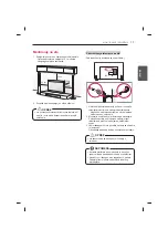 Предварительный просмотр 321 страницы LG 47LB56 Series Owner'S Manual