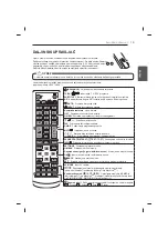 Предварительный просмотр 323 страницы LG 47LB56 Series Owner'S Manual