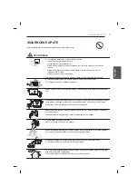 Предварительный просмотр 335 страницы LG 47LB56 Series Owner'S Manual