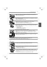 Предварительный просмотр 337 страницы LG 47LB56 Series Owner'S Manual