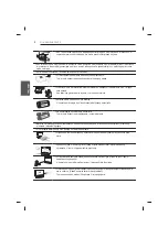 Предварительный просмотр 338 страницы LG 47LB56 Series Owner'S Manual