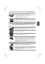 Предварительный просмотр 339 страницы LG 47LB56 Series Owner'S Manual