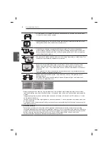 Предварительный просмотр 340 страницы LG 47LB56 Series Owner'S Manual