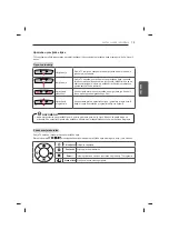 Предварительный просмотр 347 страницы LG 47LB56 Series Owner'S Manual