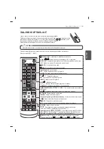 Предварительный просмотр 351 страницы LG 47LB56 Series Owner'S Manual