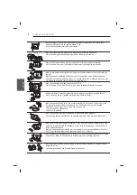 Предварительный просмотр 364 страницы LG 47LB56 Series Owner'S Manual