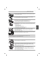 Предварительный просмотр 365 страницы LG 47LB56 Series Owner'S Manual