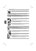 Предварительный просмотр 366 страницы LG 47LB56 Series Owner'S Manual