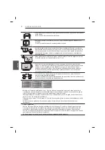 Предварительный просмотр 368 страницы LG 47LB56 Series Owner'S Manual