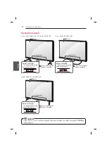 Предварительный просмотр 374 страницы LG 47LB56 Series Owner'S Manual