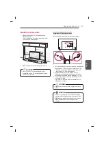 Предварительный просмотр 377 страницы LG 47LB56 Series Owner'S Manual