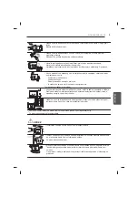 Предварительный просмотр 393 страницы LG 47LB56 Series Owner'S Manual