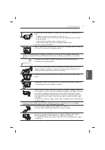 Предварительный просмотр 395 страницы LG 47LB56 Series Owner'S Manual