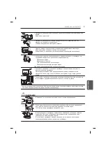 Предварительный просмотр 421 страницы LG 47LB56 Series Owner'S Manual