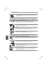 Предварительный просмотр 422 страницы LG 47LB56 Series Owner'S Manual