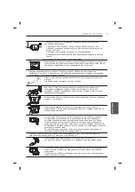 Предварительный просмотр 423 страницы LG 47LB56 Series Owner'S Manual