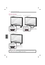 Предварительный просмотр 430 страницы LG 47LB56 Series Owner'S Manual