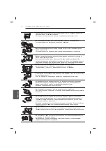 Предварительный просмотр 448 страницы LG 47LB56 Series Owner'S Manual