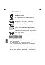 Предварительный просмотр 452 страницы LG 47LB56 Series Owner'S Manual