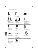 Предварительный просмотр 456 страницы LG 47LB56 Series Owner'S Manual