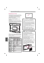 Предварительный просмотр 462 страницы LG 47LB56 Series Owner'S Manual