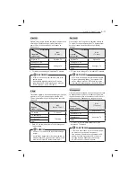 Предварительный просмотр 11 страницы LG 47LB5610-ZC Owner'S Manual