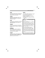 Предварительный просмотр 15 страницы LG 47LB5610-ZC Owner'S Manual