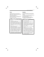 Предварительный просмотр 17 страницы LG 47LB5610-ZC Owner'S Manual