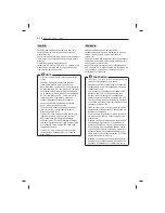 Предварительный просмотр 18 страницы LG 47LB5610-ZC Owner'S Manual