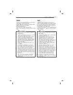 Предварительный просмотр 21 страницы LG 47LB5610-ZC Owner'S Manual