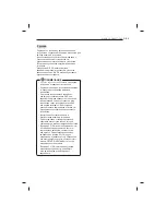 Предварительный просмотр 23 страницы LG 47LB5610-ZC Owner'S Manual