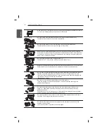 Предварительный просмотр 28 страницы LG 47LB5610-ZC Owner'S Manual