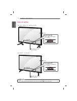 Предварительный просмотр 38 страницы LG 47LB5610-ZC Owner'S Manual