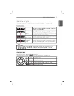 Предварительный просмотр 39 страницы LG 47LB5610-ZC Owner'S Manual